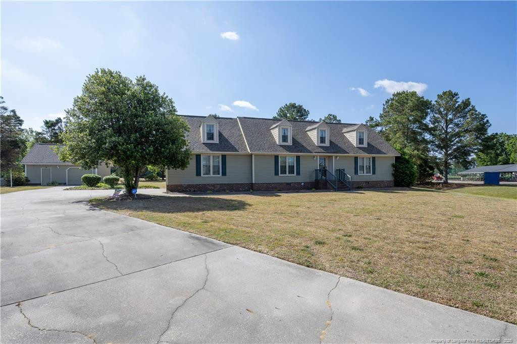 390 Sandy Ridge Road