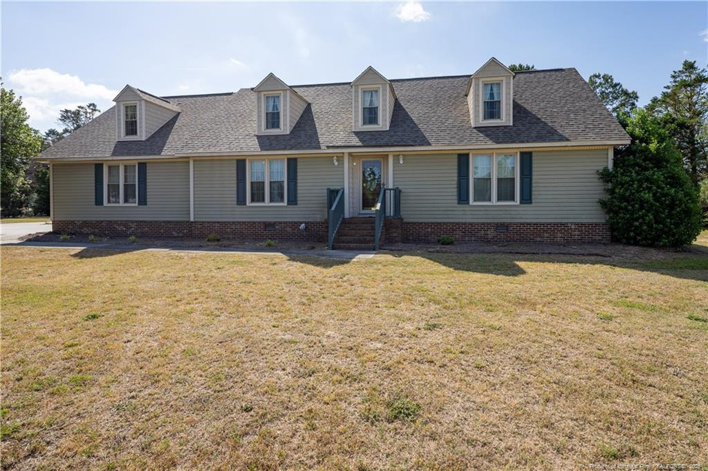390 Sandy Ridge Road