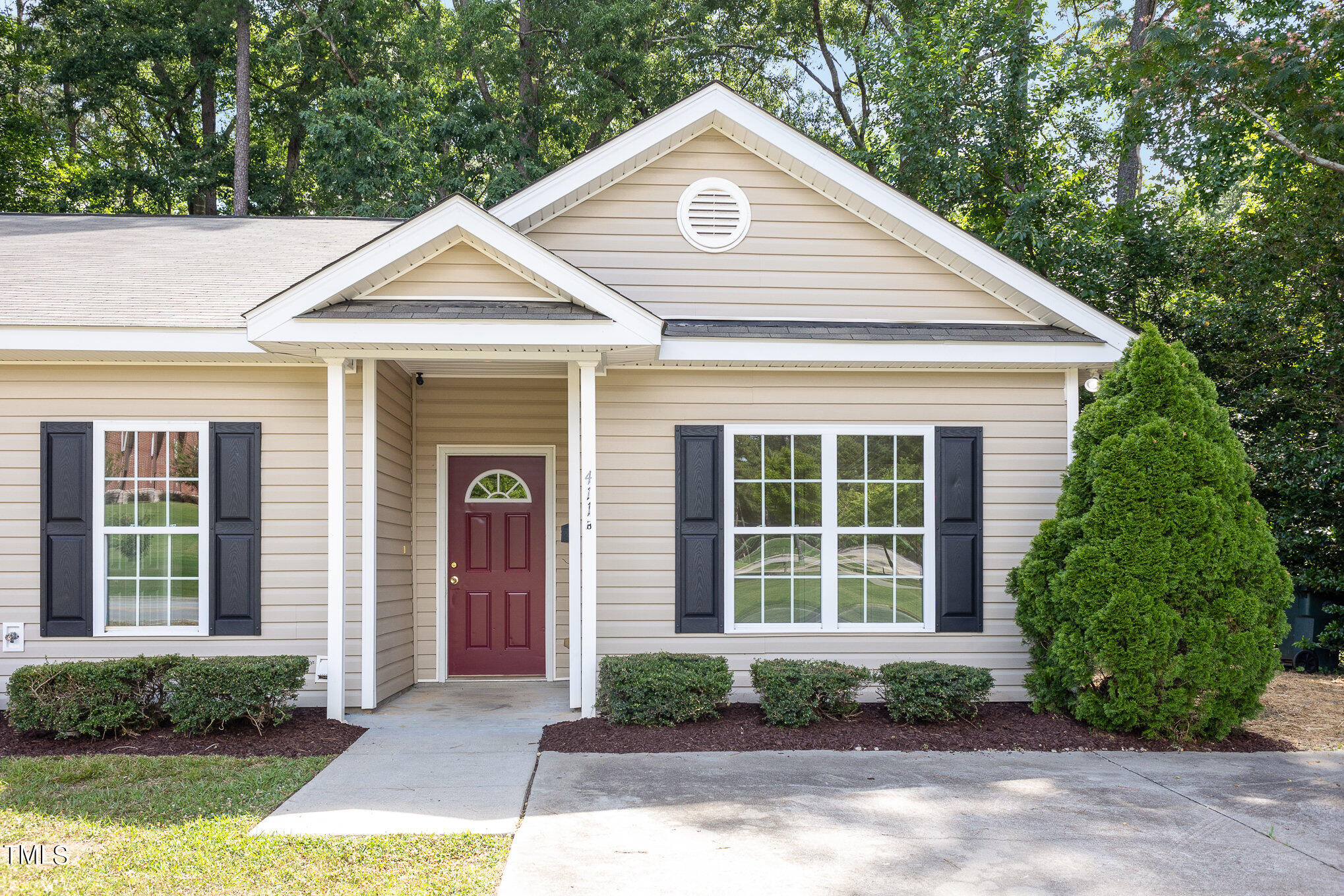 411 B Aversboro Road