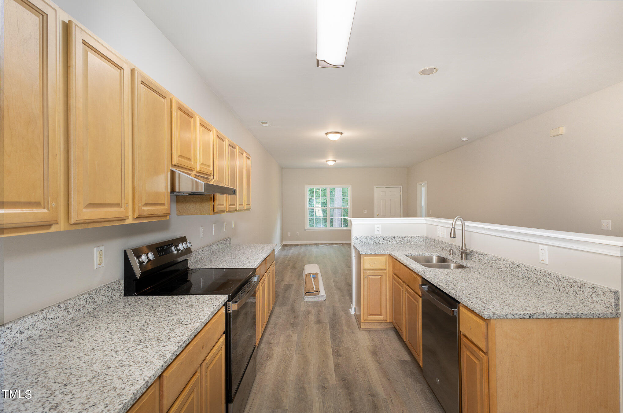 411 B Aversboro Road