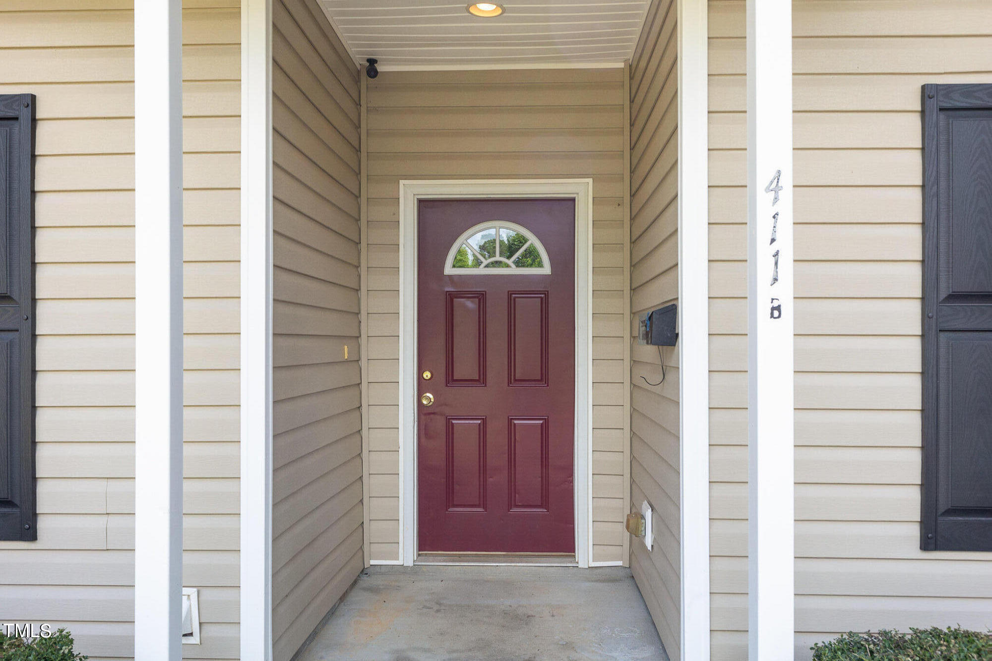 411 B Aversboro Road