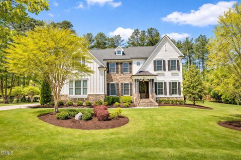6041 Mentmore Place Cary NC 27519