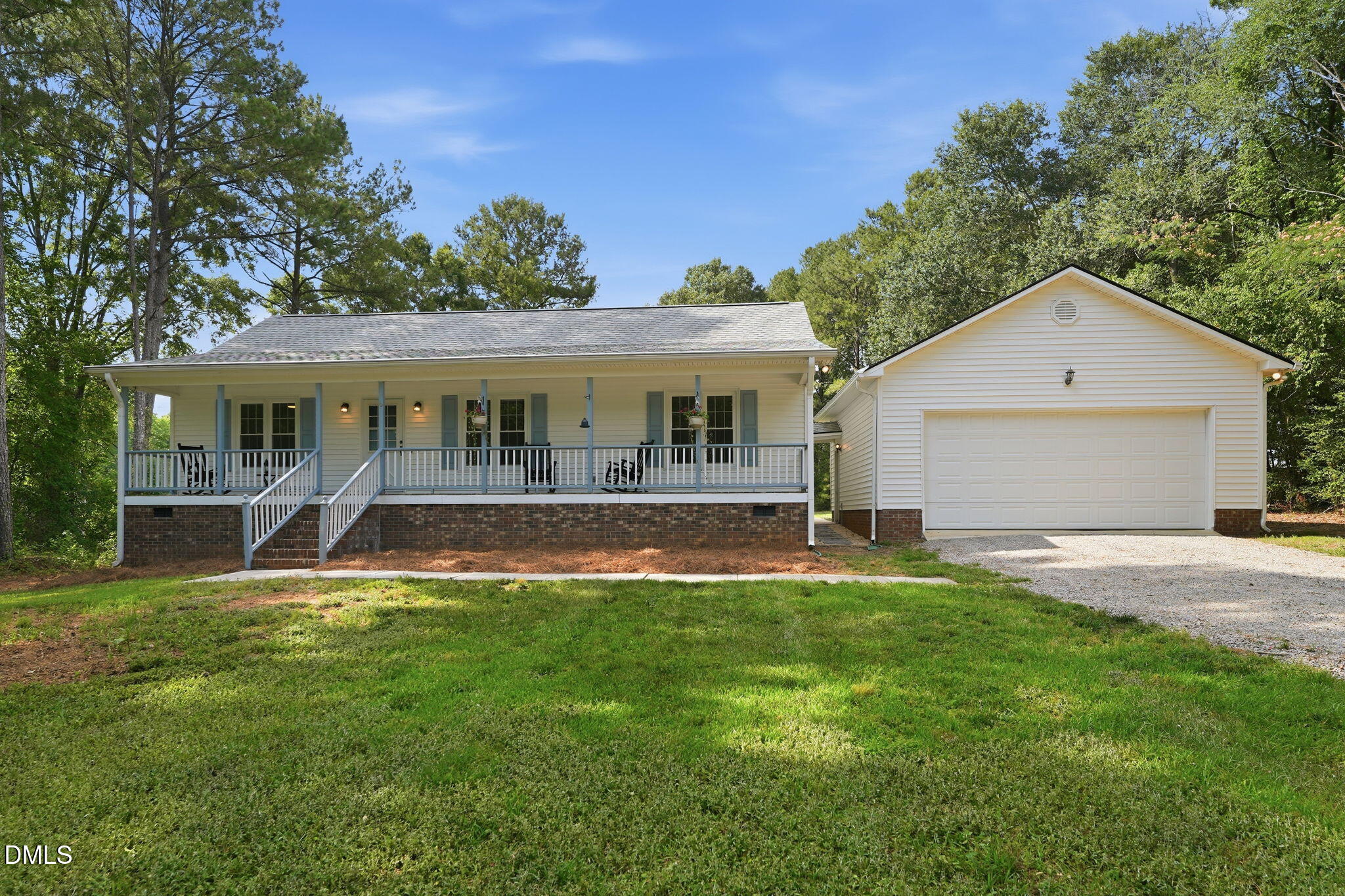 6 Sommerset Drive