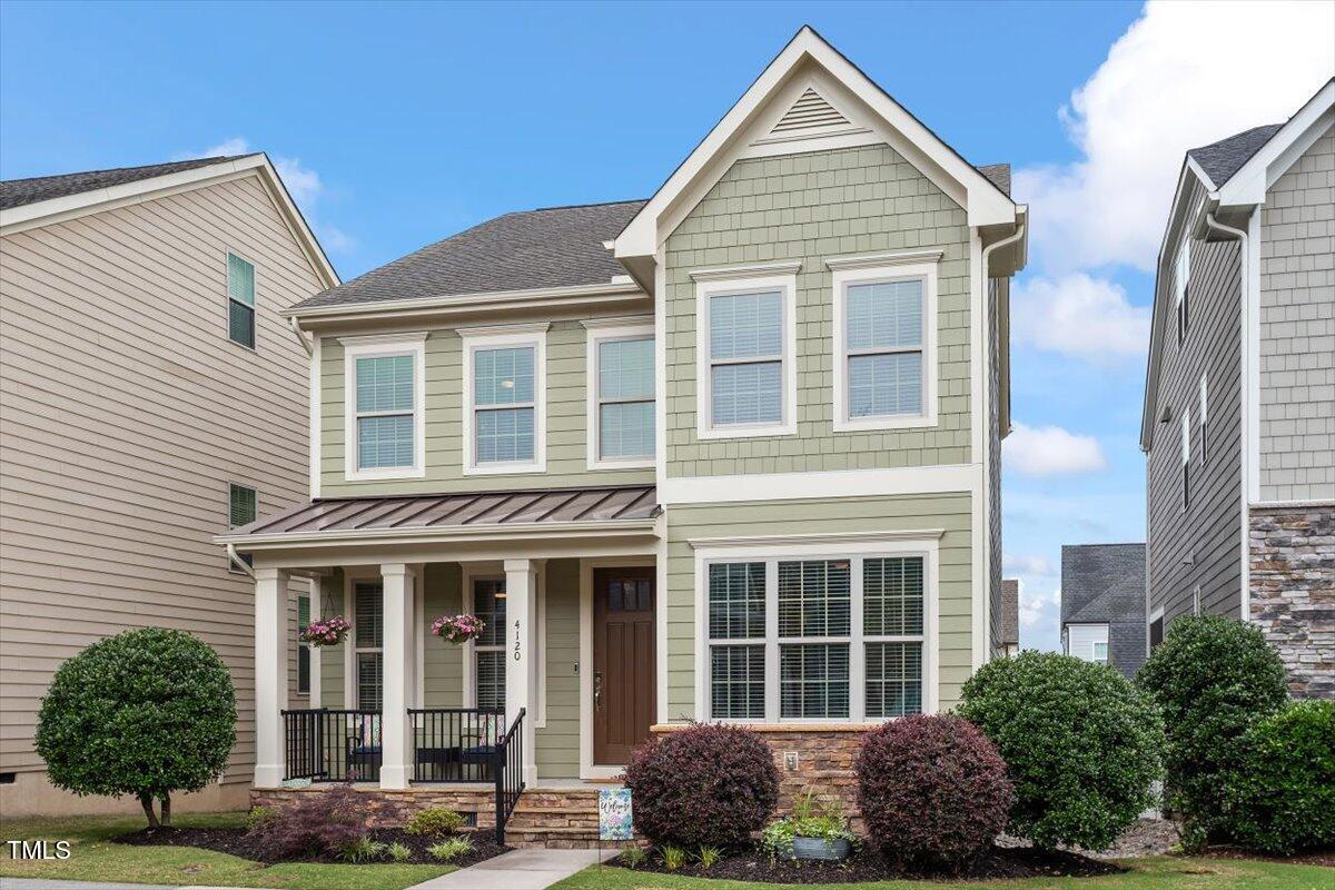 4120 Overcup Oak Lane