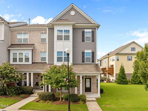 1904 Austin Ridge Parkway Wake Forest NC 27587