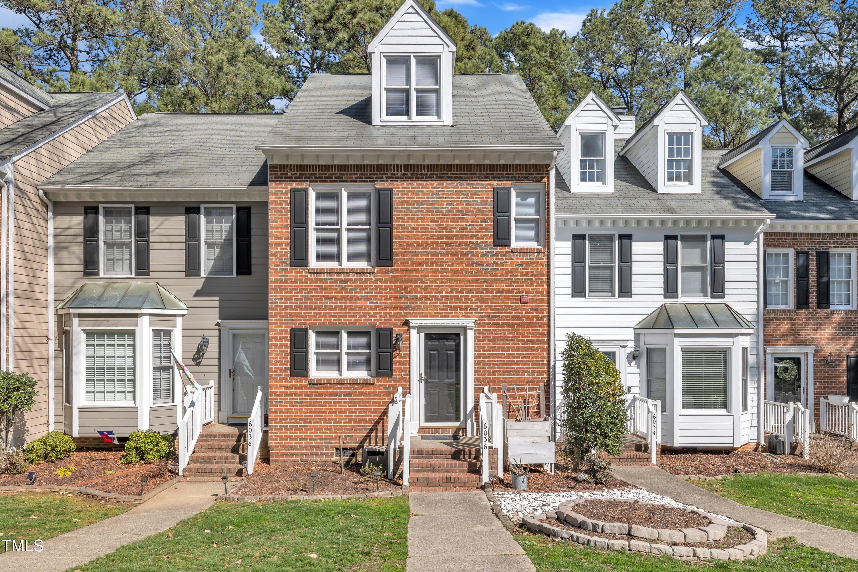 6036 Epping Forest Drive