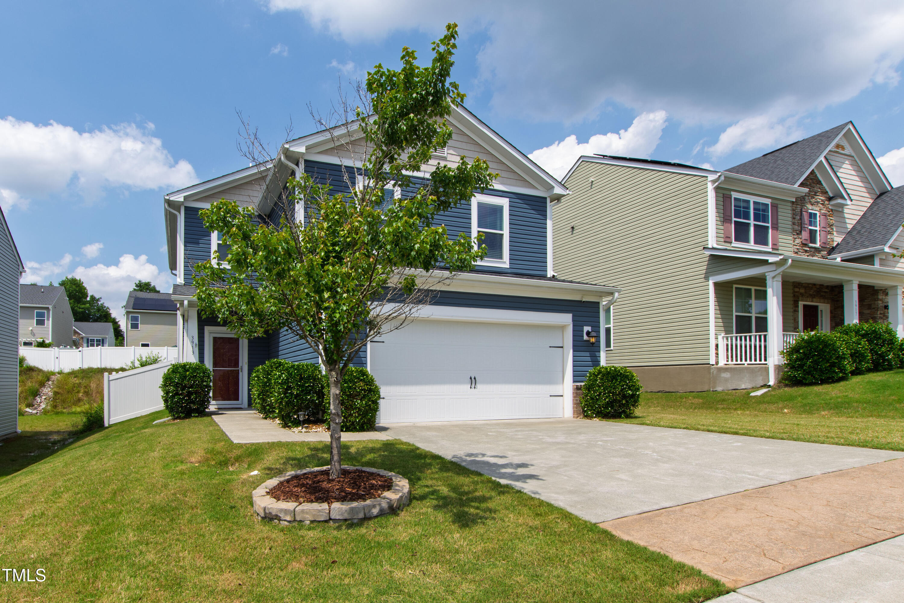 3913 Massey Pointe Court
