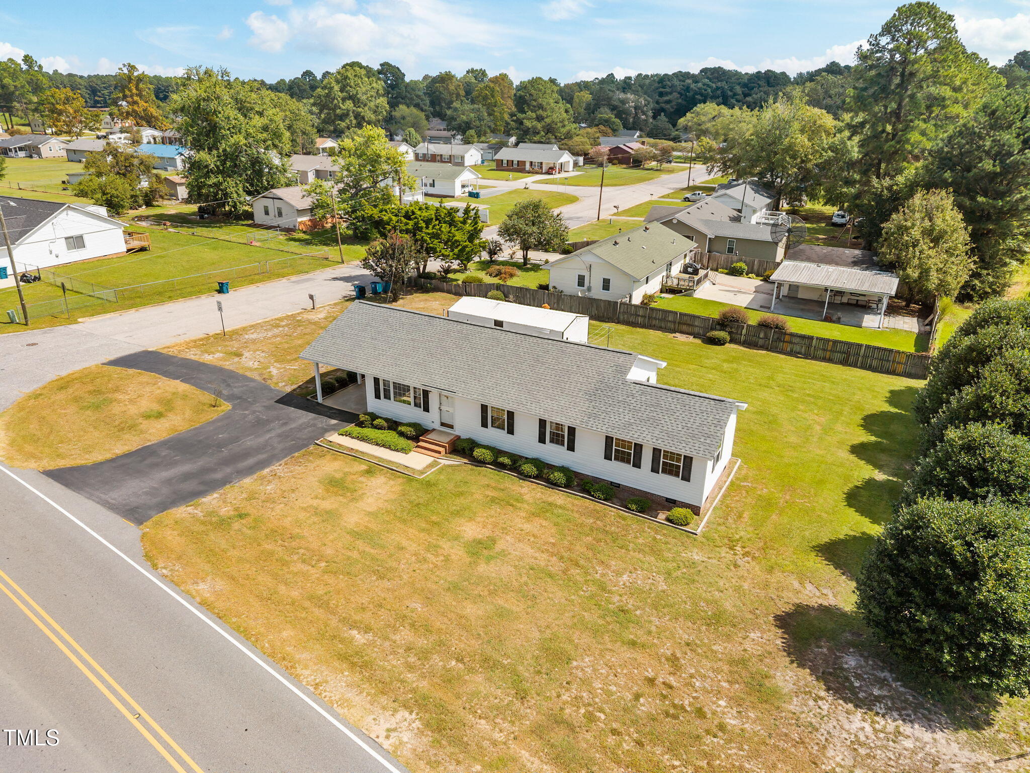 1500 Fairground Road