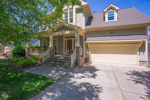 1097 Trentini Avenue Wake Forest NC 27587