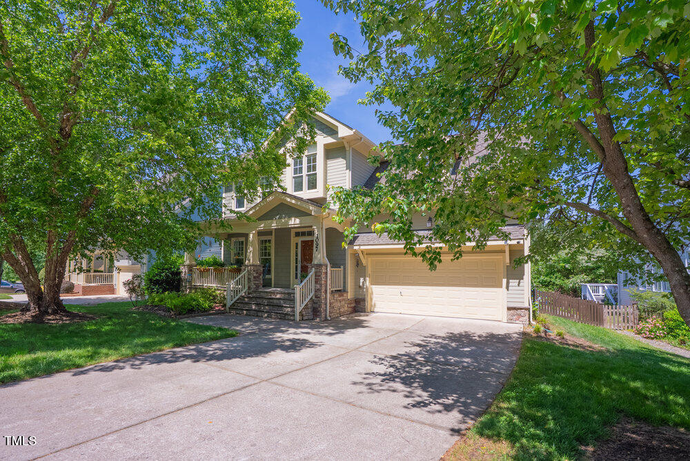 1097 Trentini Avenue