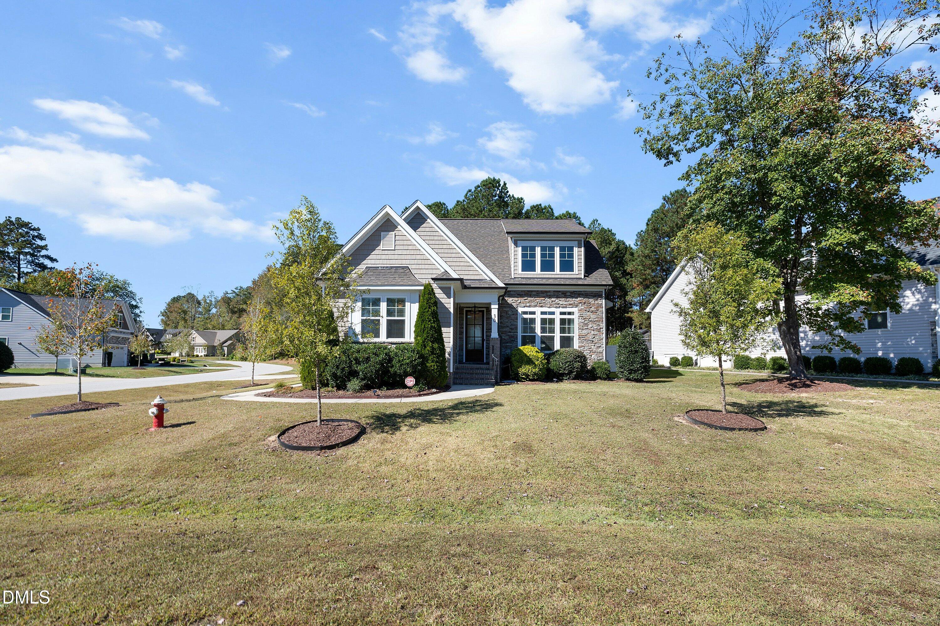 30 Moody Lane