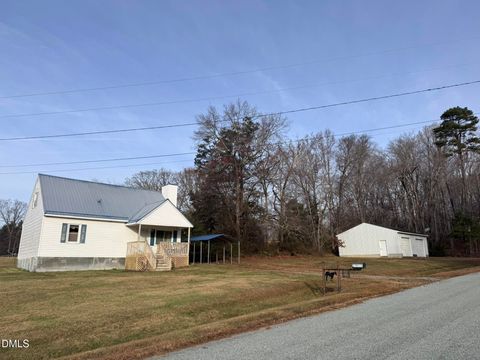 460 Medford Oakley Road Rougemont NC 27572