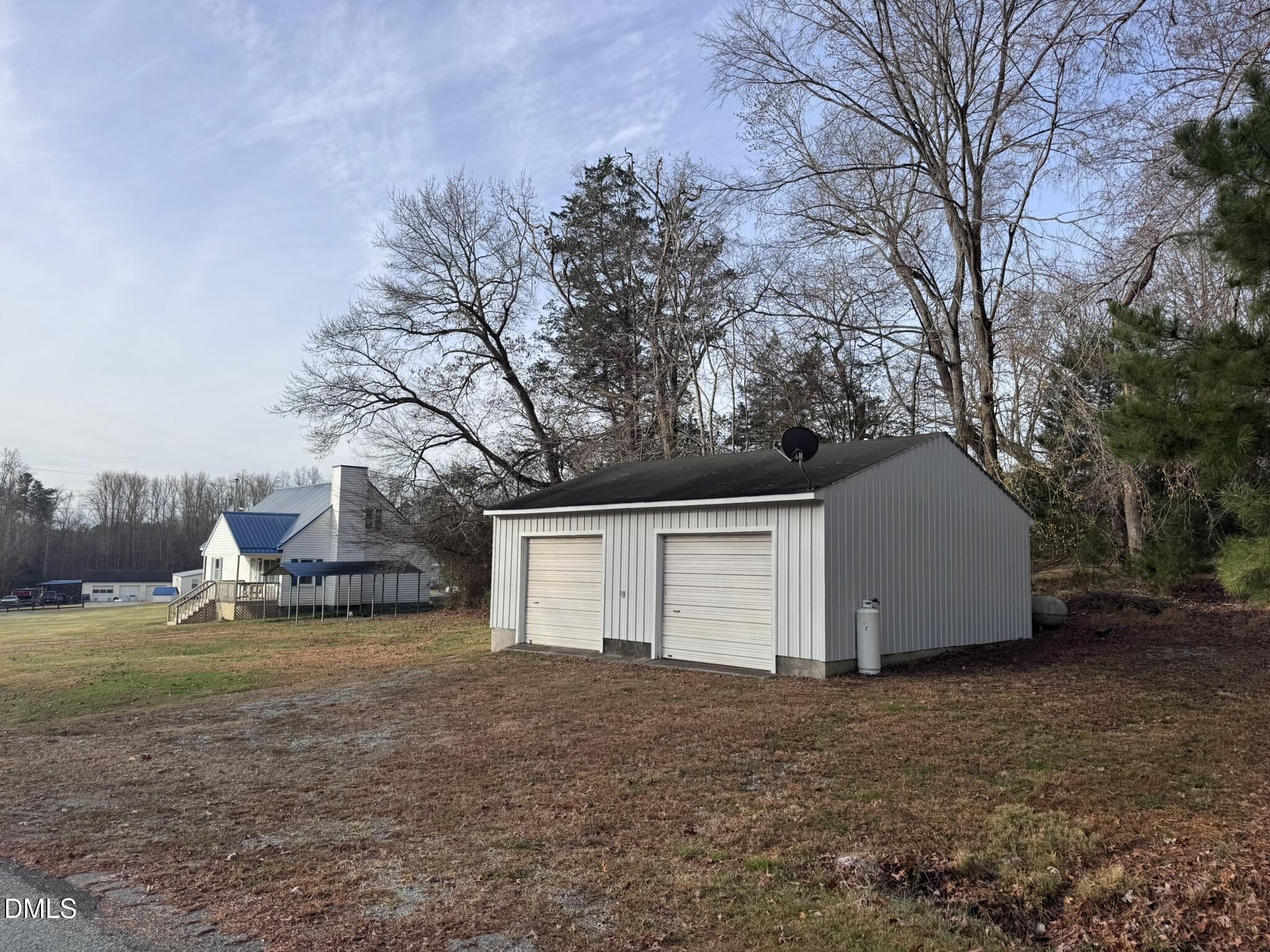 460 Medford Oakley Road