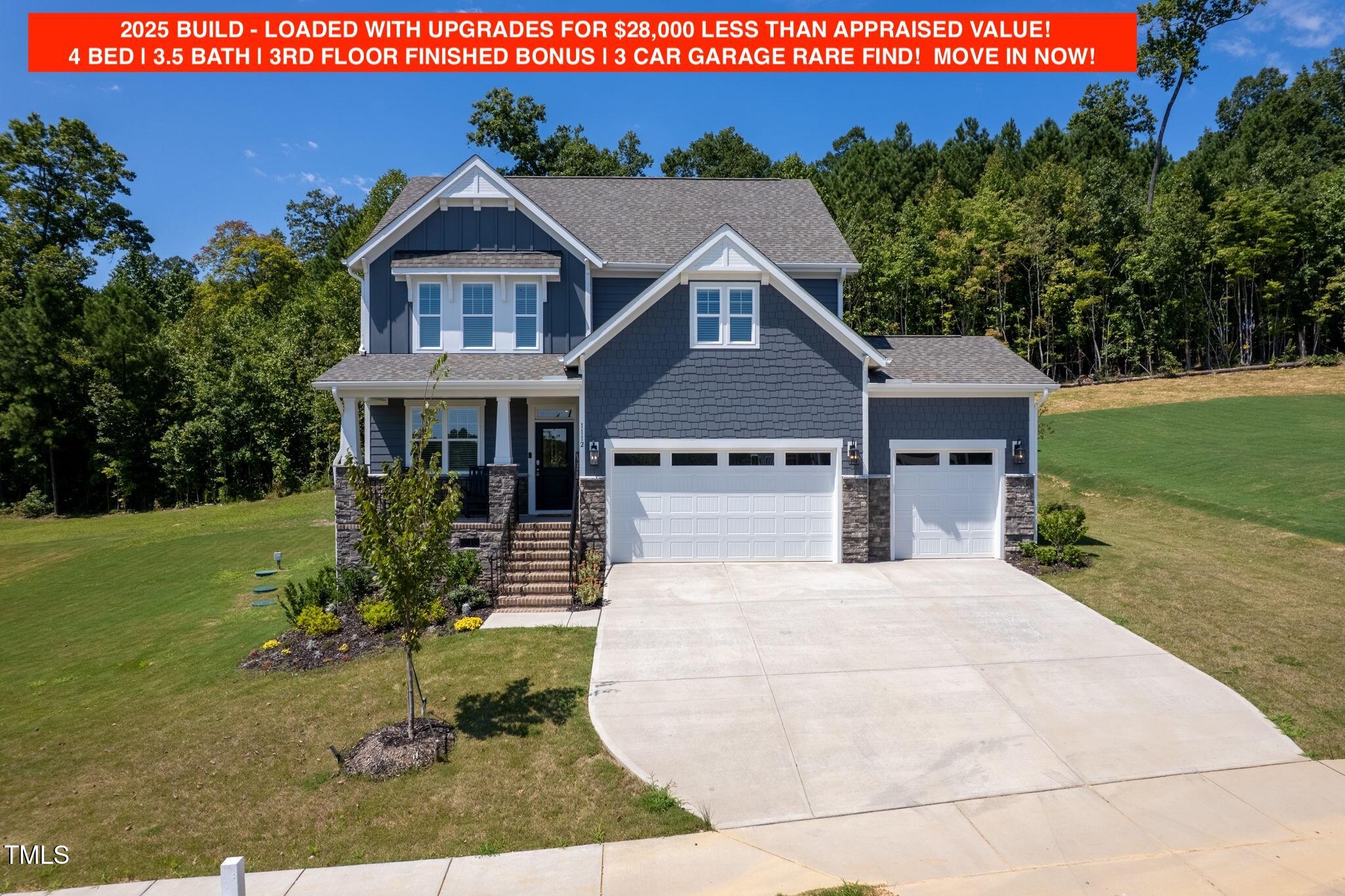 1112 Prominence Drive