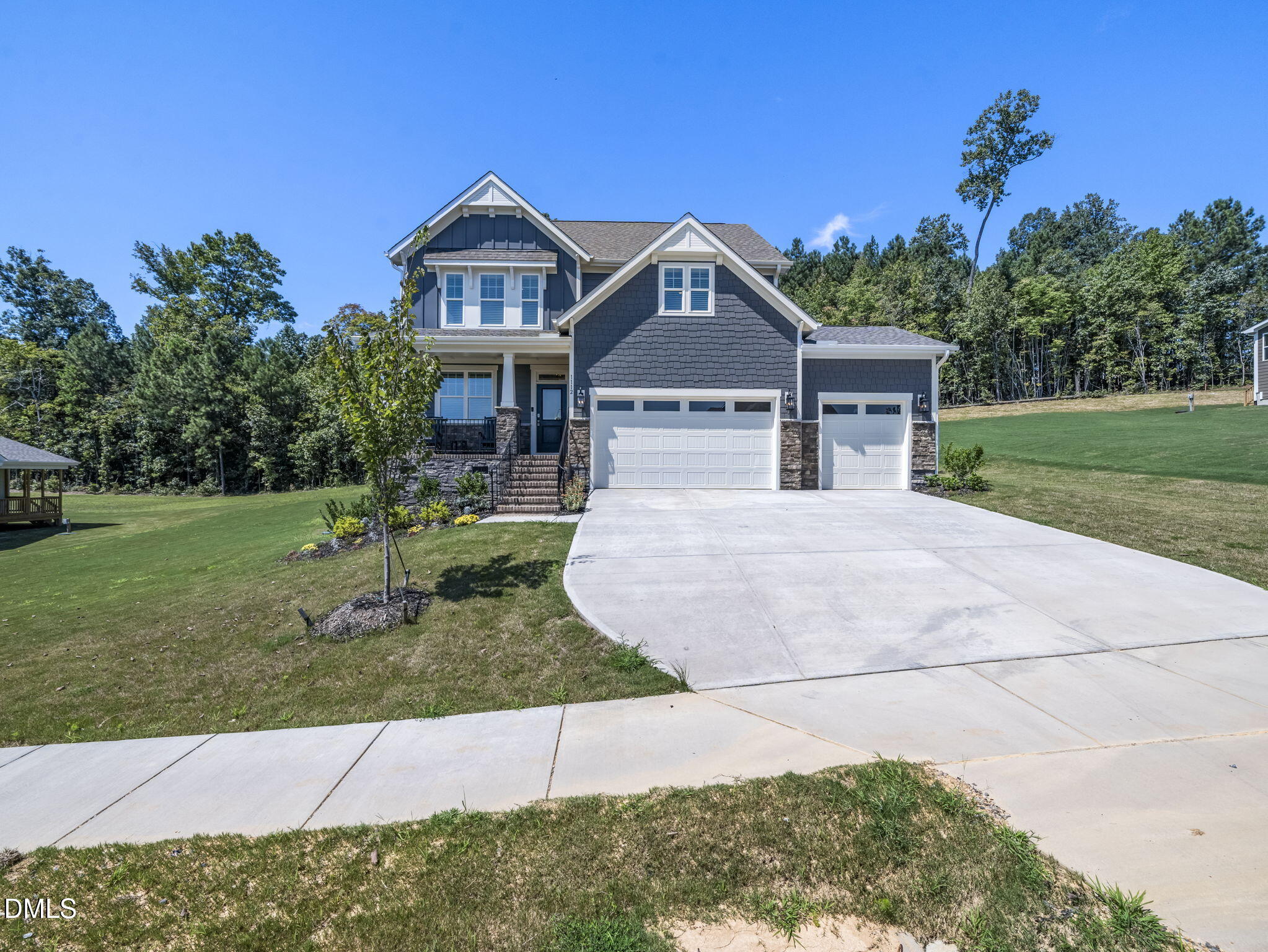 1112 Prominence Drive