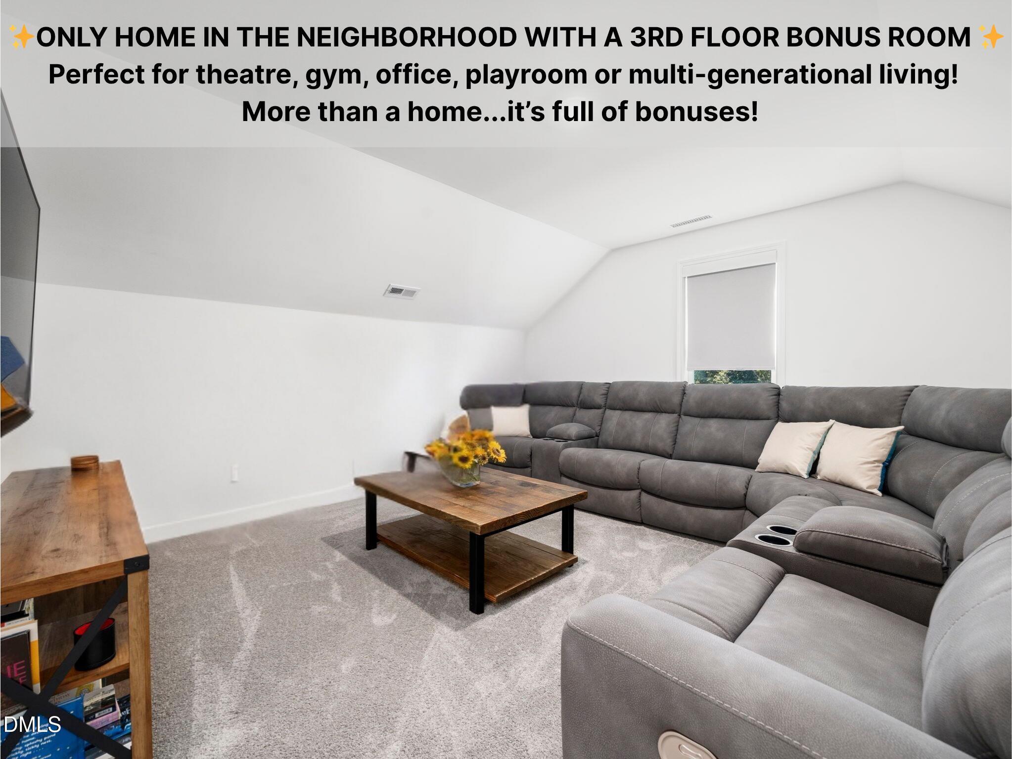 1112 Prominence Drive