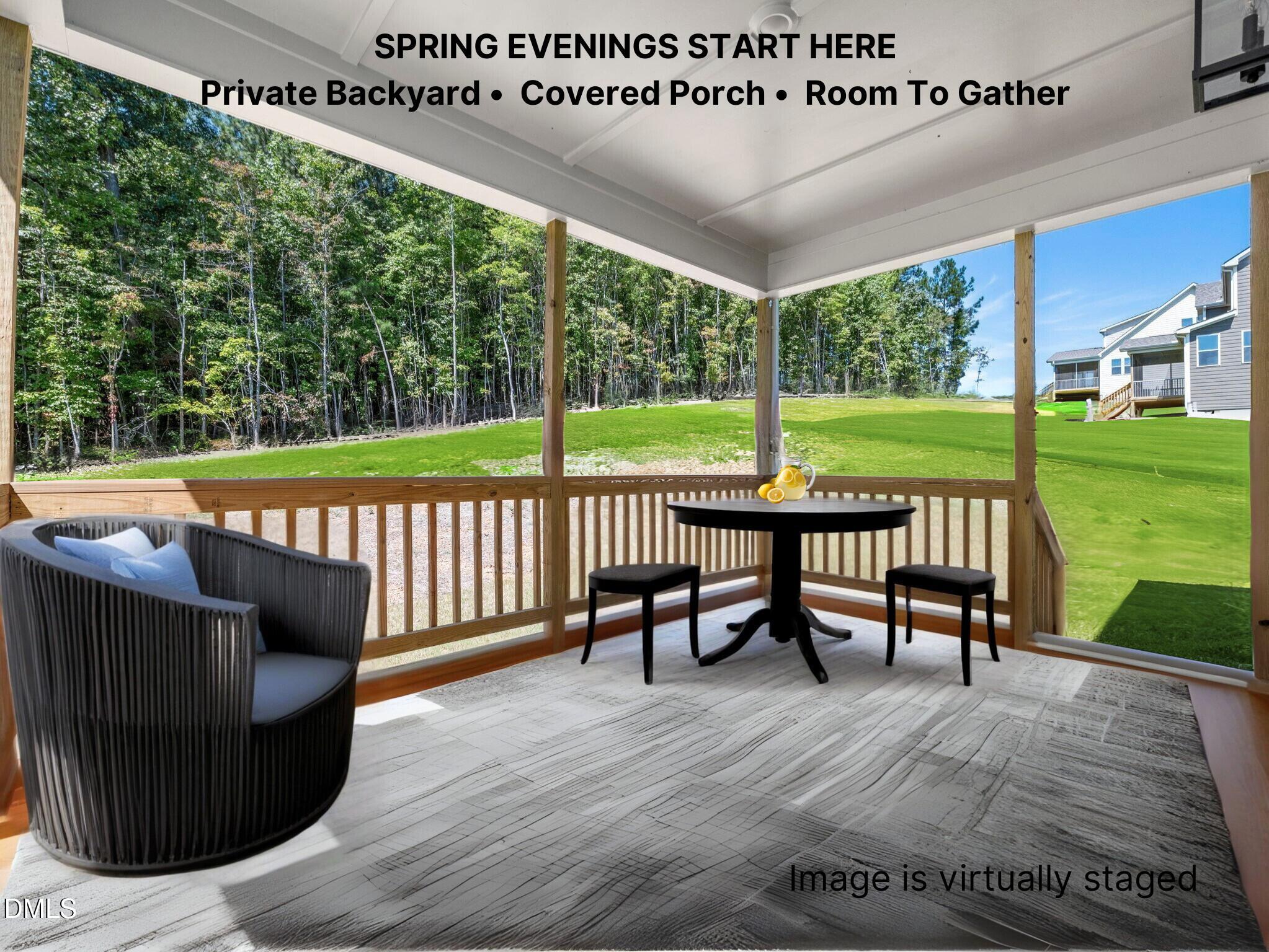 1112 Prominence Drive