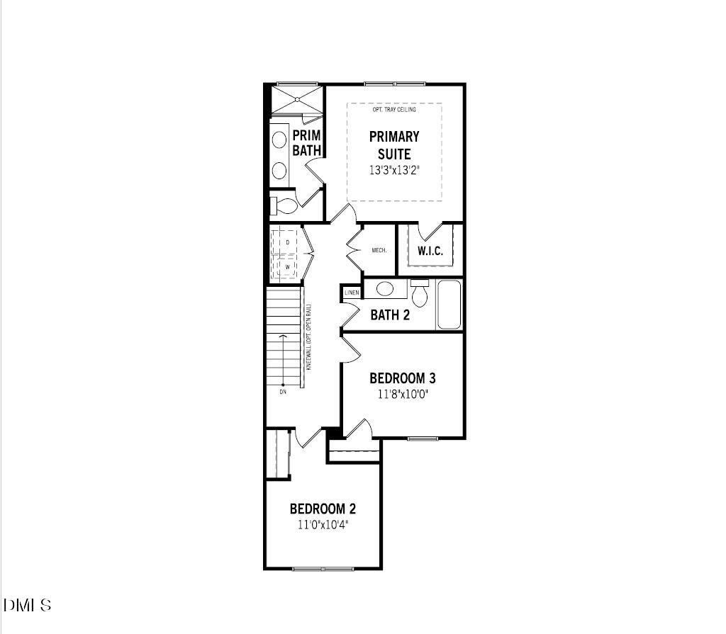 120 Silver Pine Lot 59