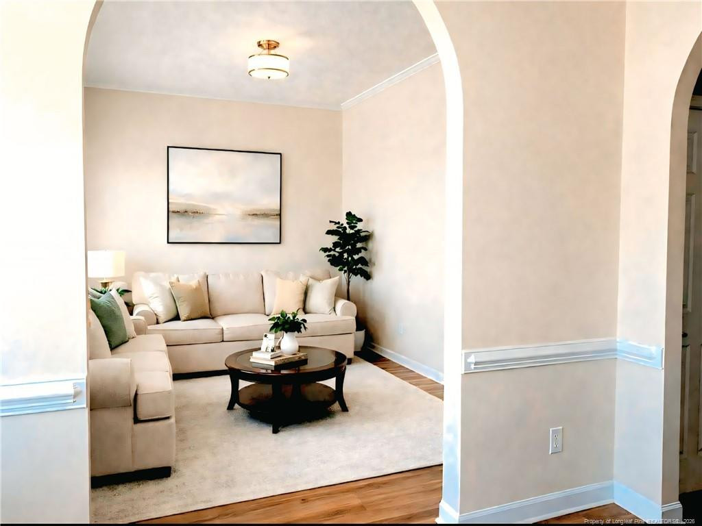 5236 Spreading Branch Road