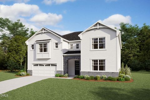 300 Yellow River Way Garner NC 27529