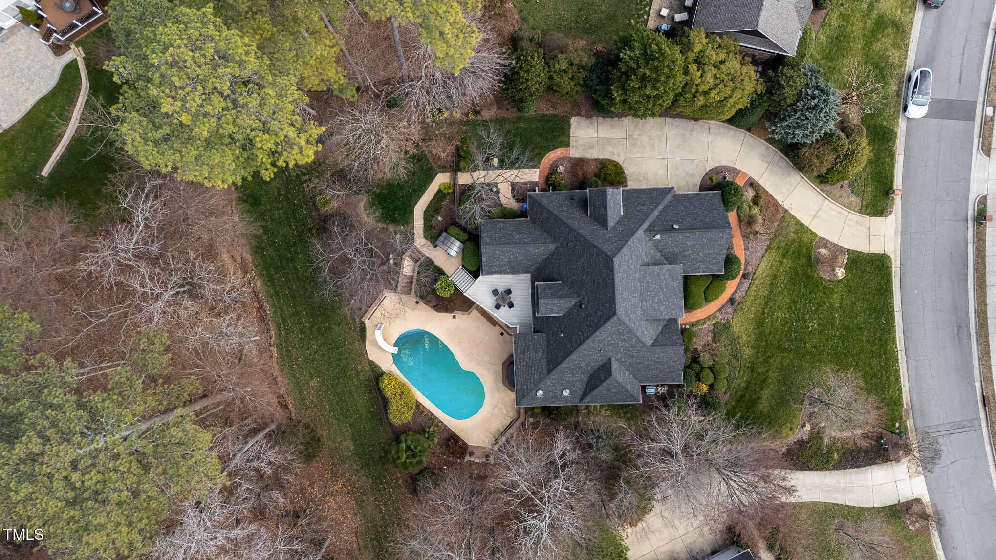 111 San Juan Drive