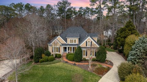 111 San Juan Drive Chapel Hill NC 27514
