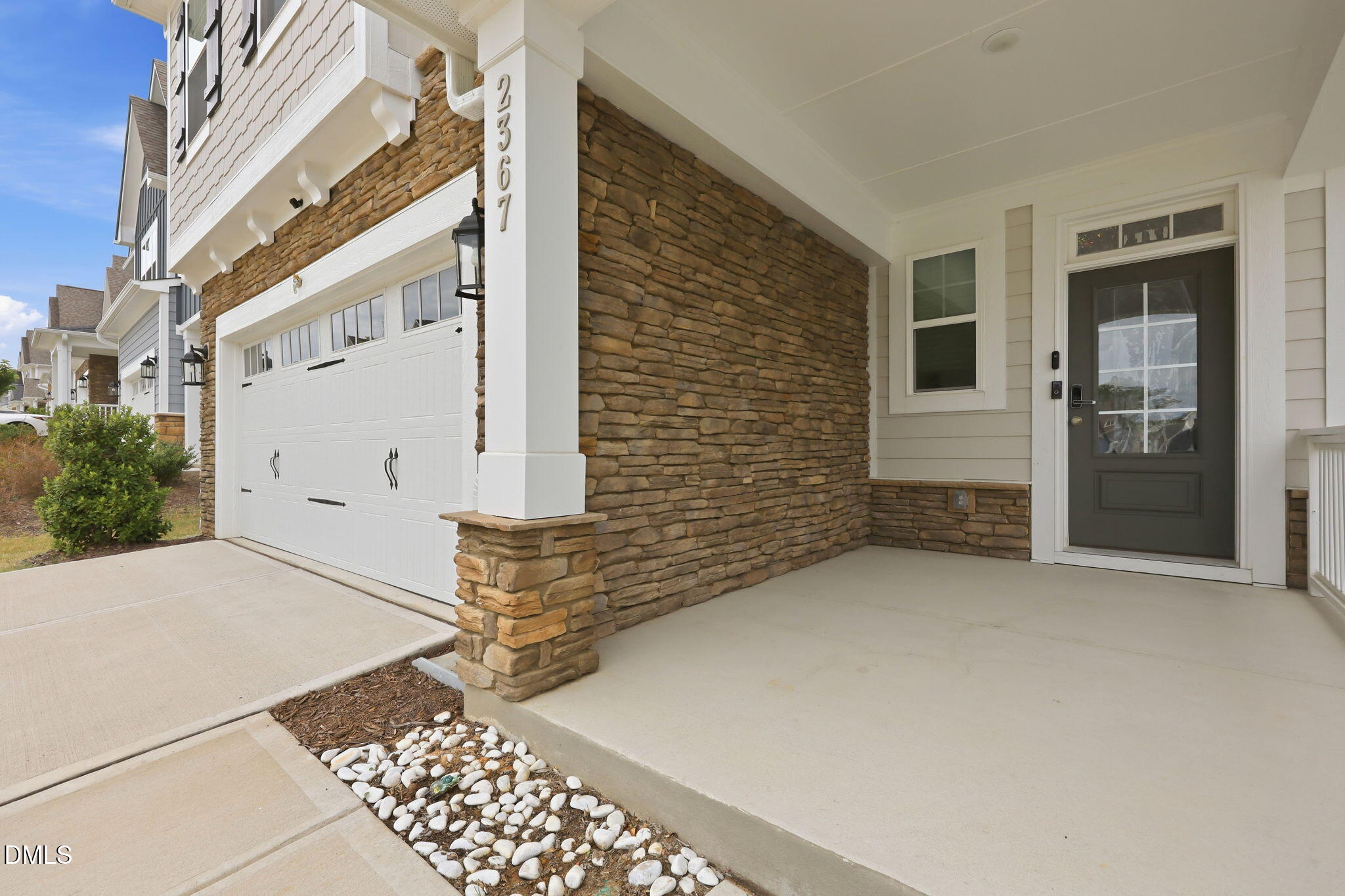 2367 Kettle Falls Station