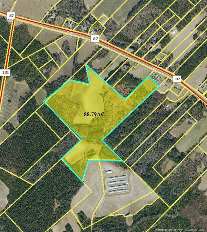 13441 NC Highway 87 W