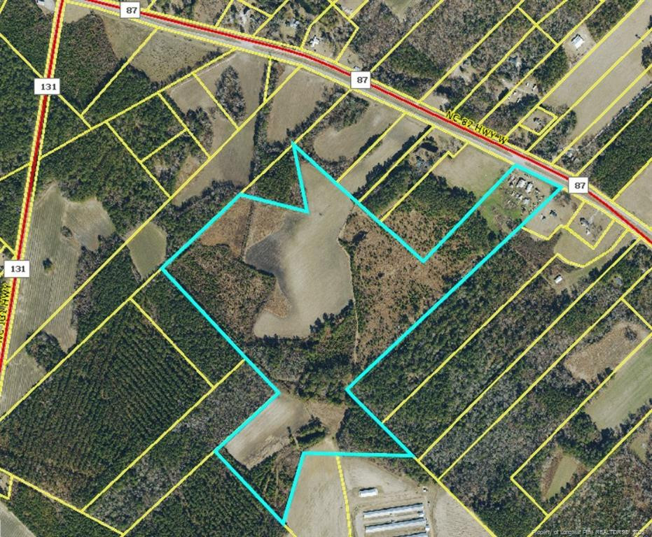 13441 NC Highway 87 W