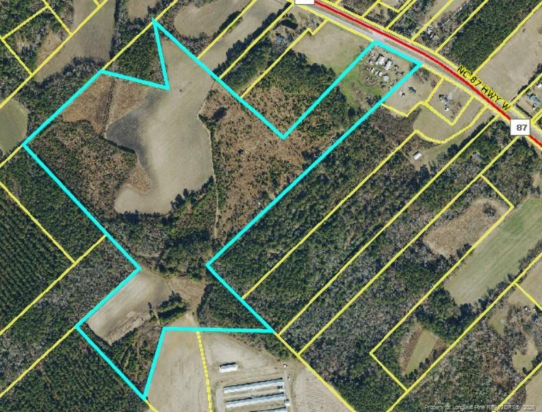 13441 NC Highway 87 W