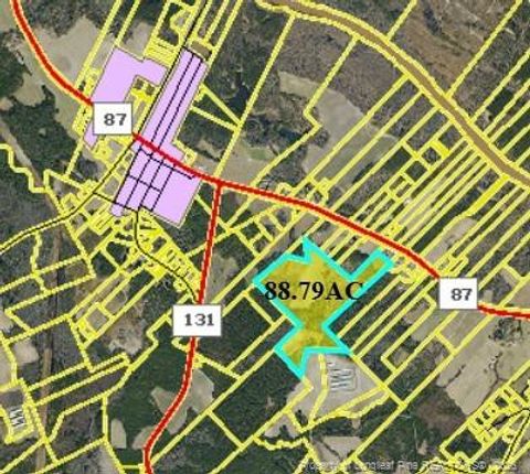 13441 NC Highway 87 W  NC 28392