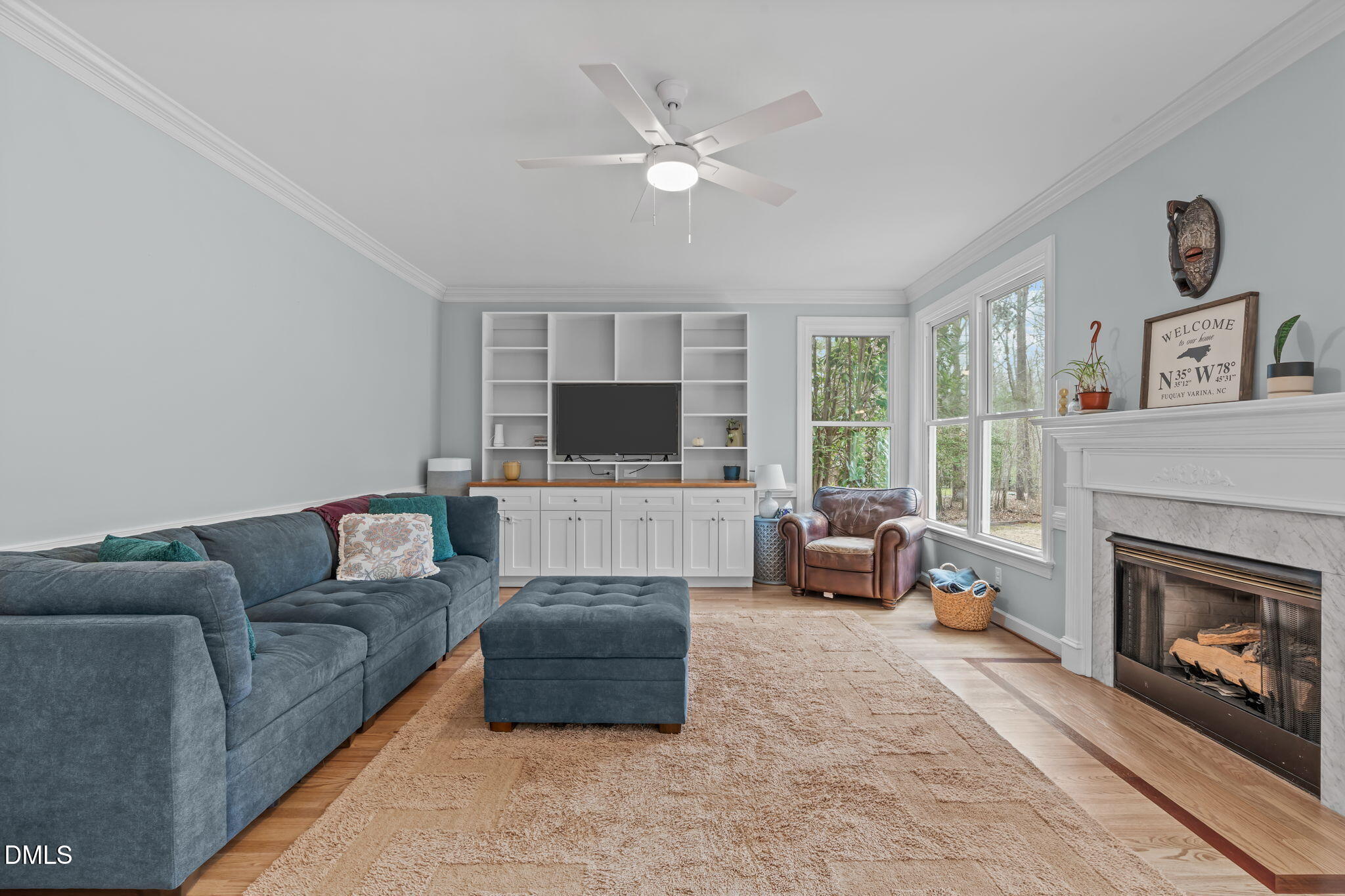 8132 Robincrest Court