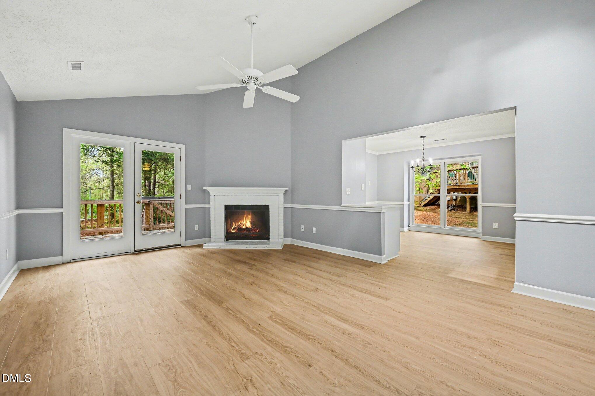 500 Woodcroft Parkway 2c