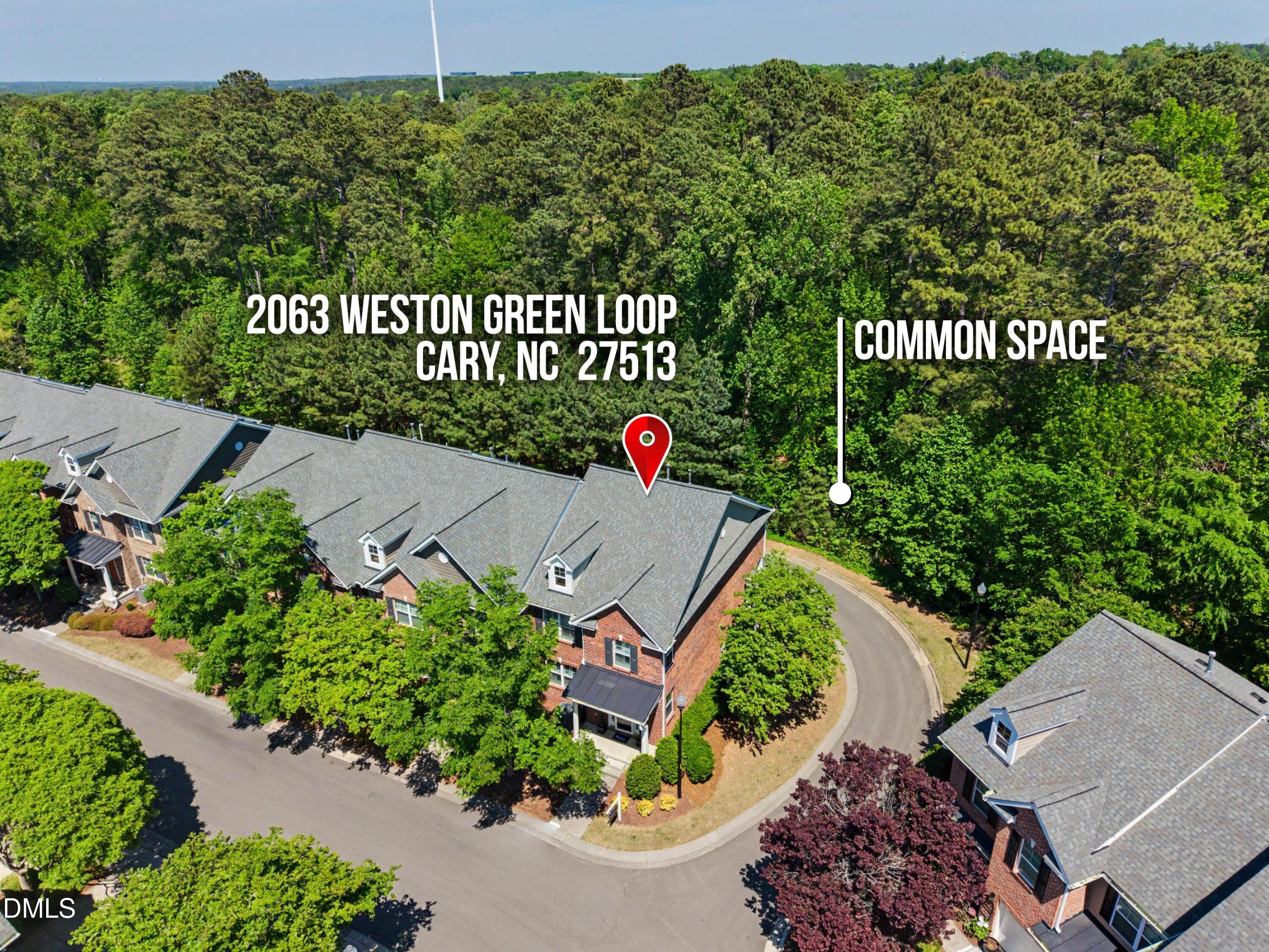 2063 Weston Green Loop