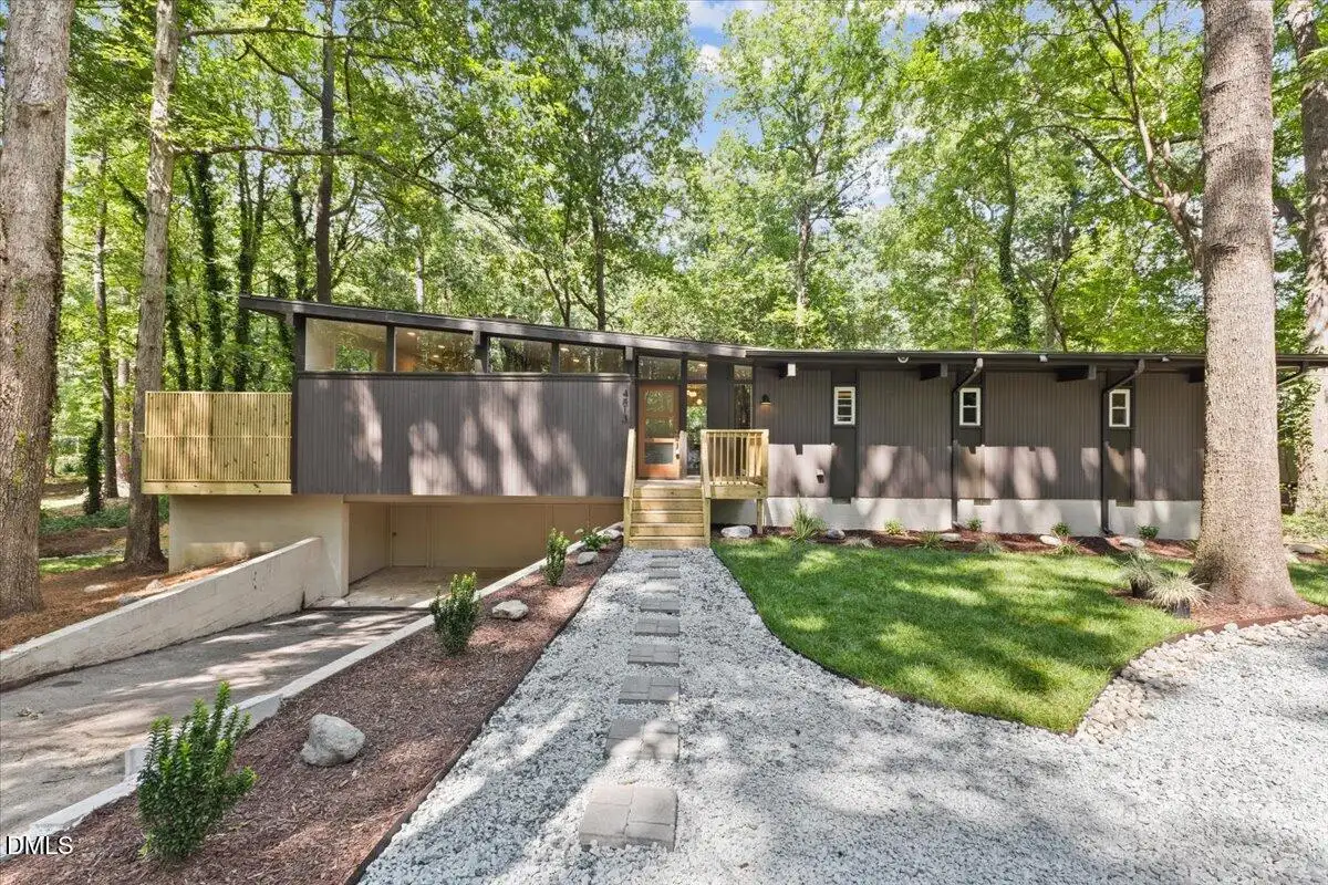 4813 Shady Lane, Raleigh, NC, 27604