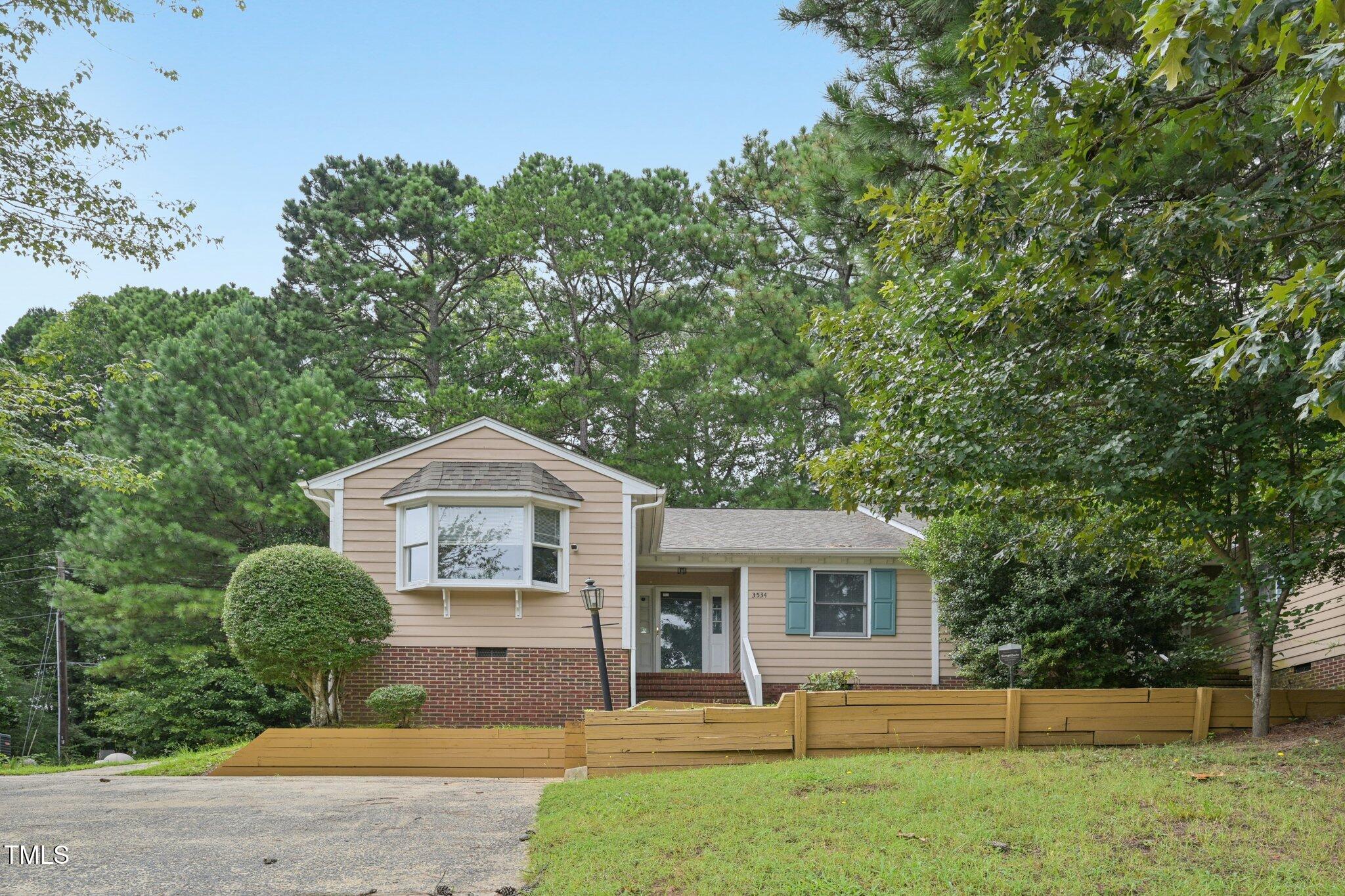 3534 Rawdon Drive