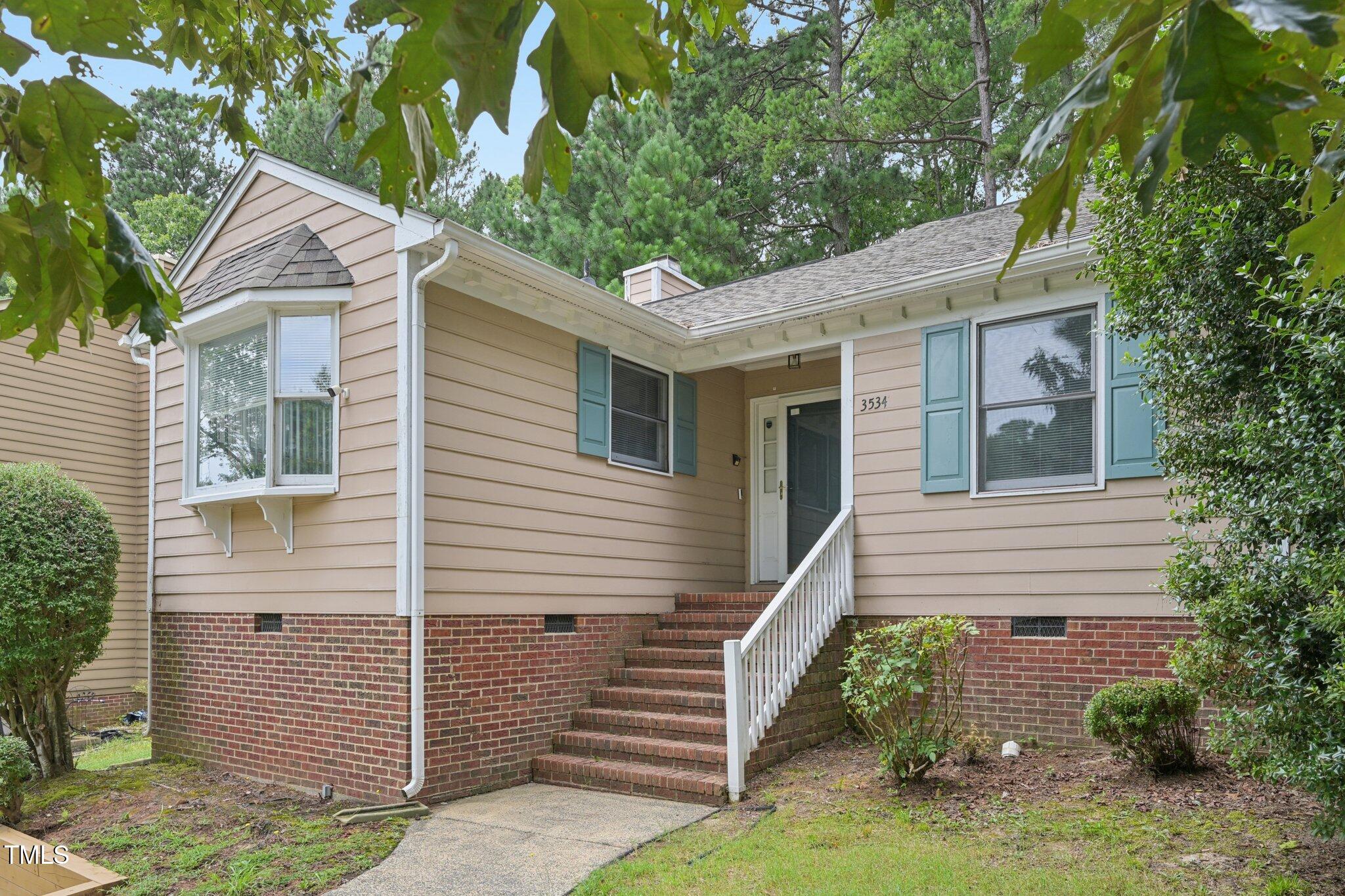 3534 Rawdon Drive