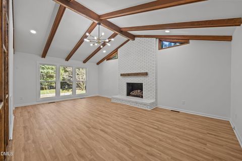 6315 Arnold Road Raleigh NC 27607