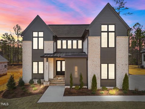 8001 Wexford Waters Lane Wake Forest NC 27587