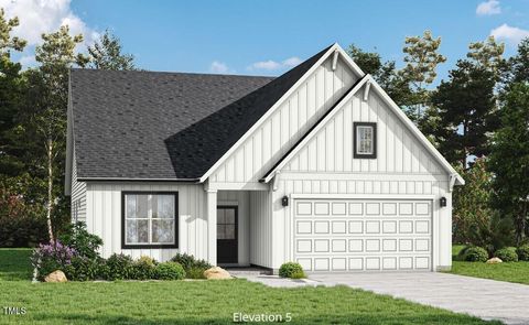 108 Ascot Rocky Mount NC 27804