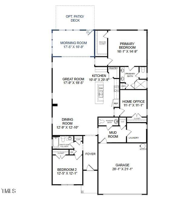 108 Ascot