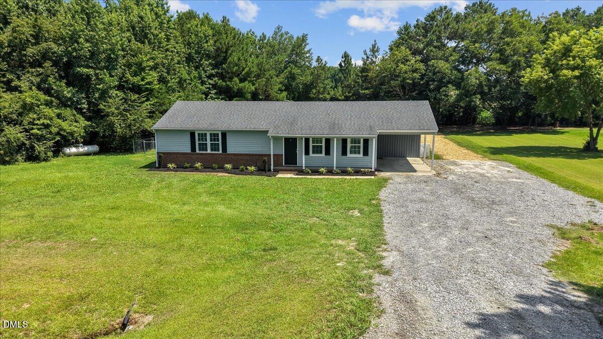 961 Pikeville Princeton Road