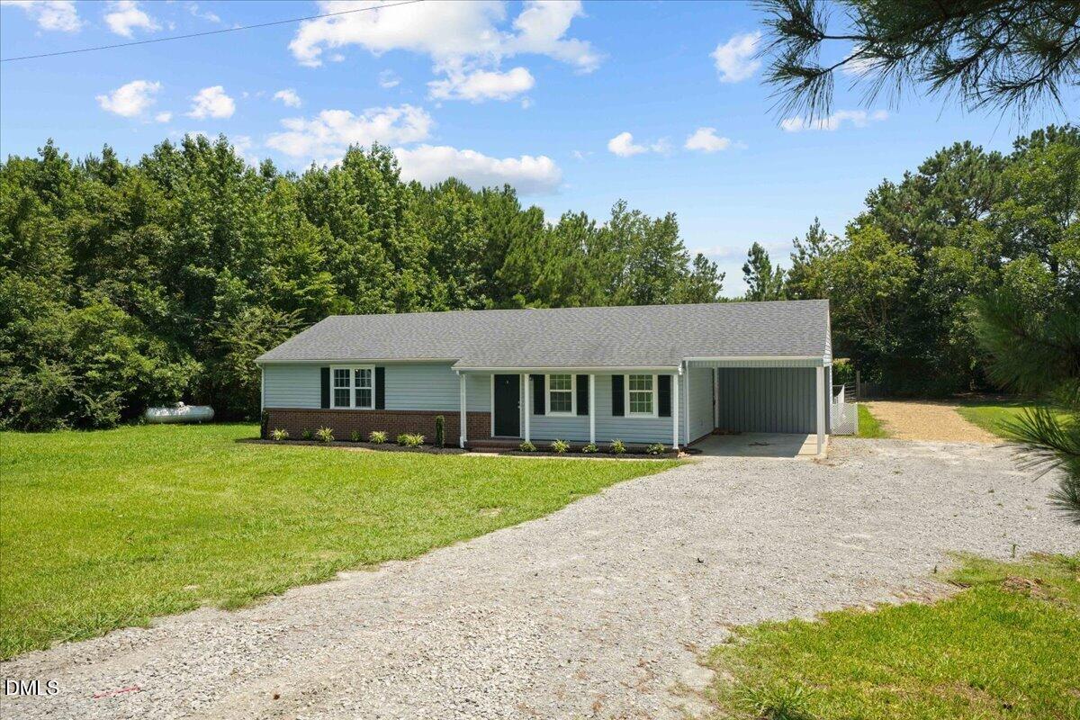 961 Pikeville Princeton Road