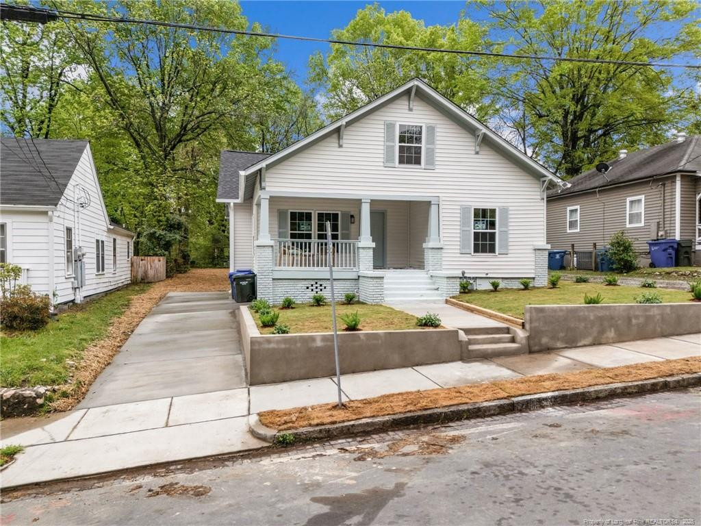 804 N Driver Street