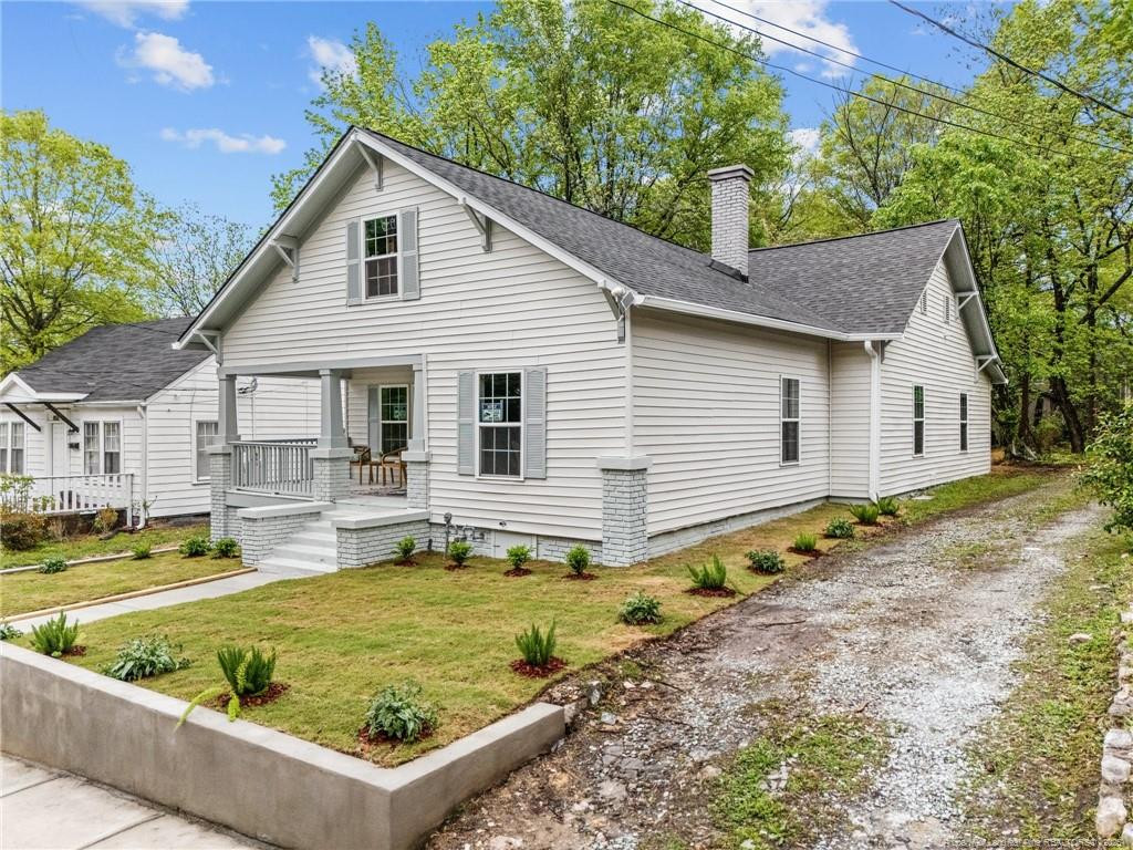 804 N Driver Street