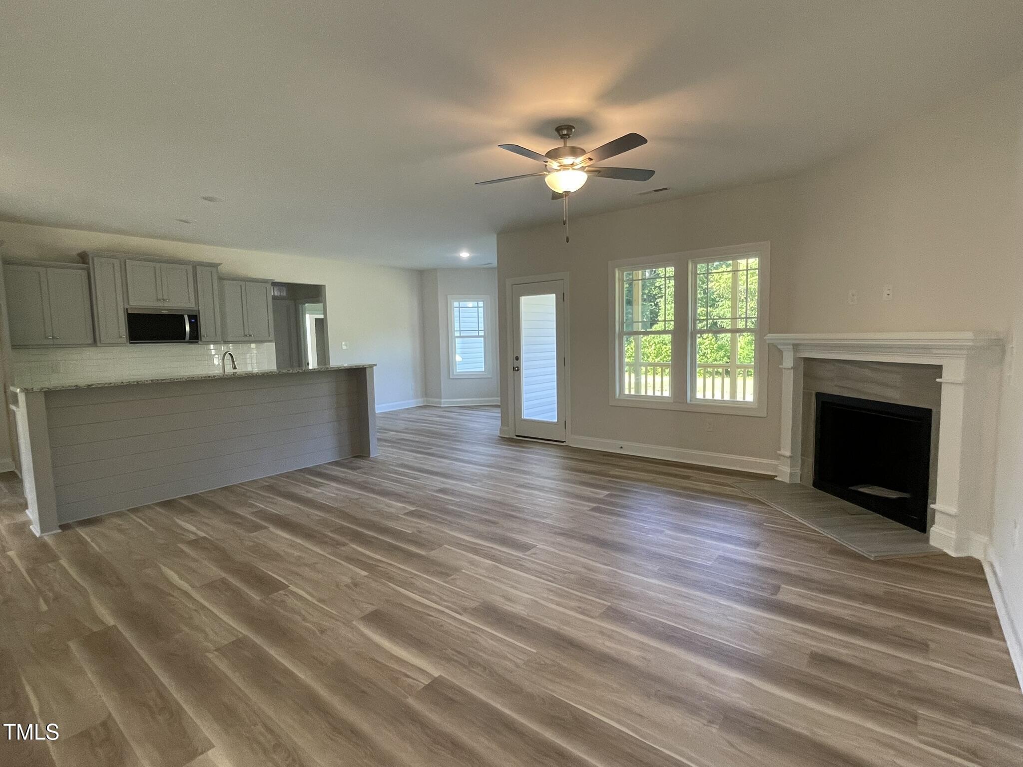 129 Hot Springs Way