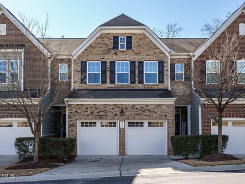 222 Kylemore Circle Cary NC 27513