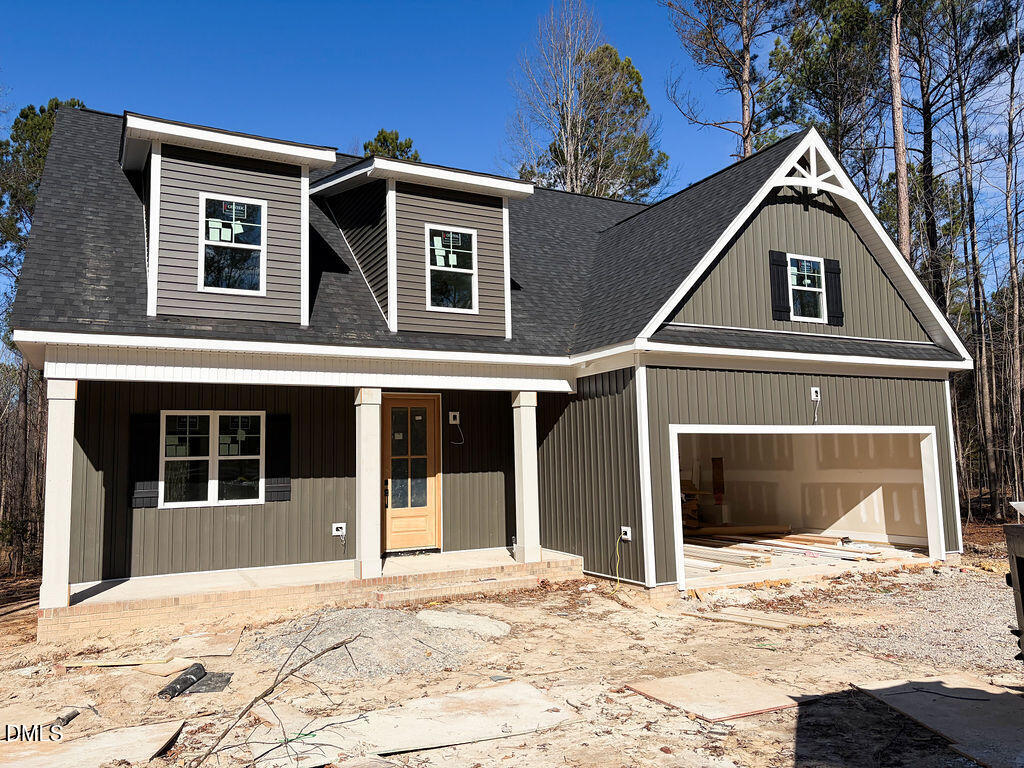 1201 S Big Woods Road