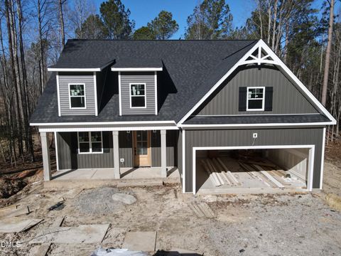 1201 S Big Woods Road Spring Hope NC 27882