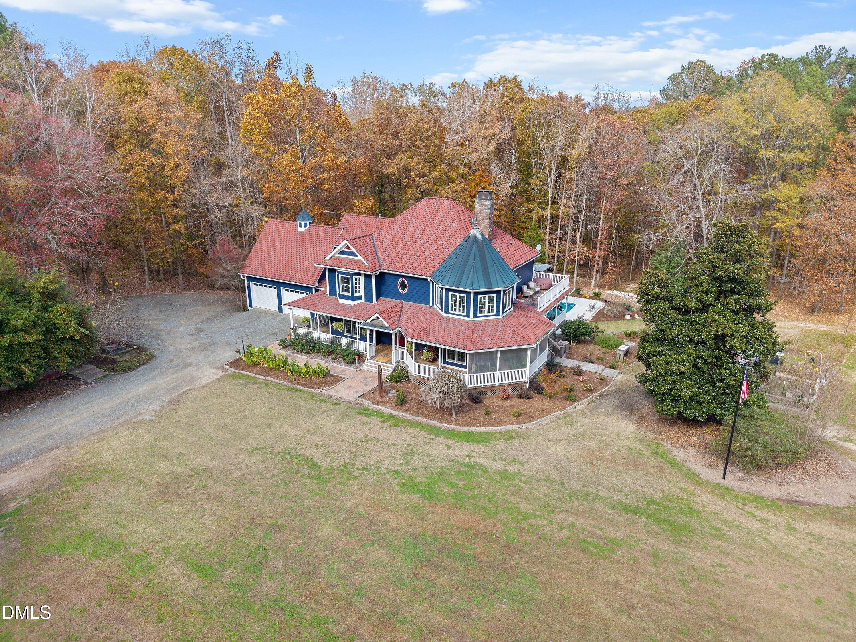 1157 Dutchville Drive